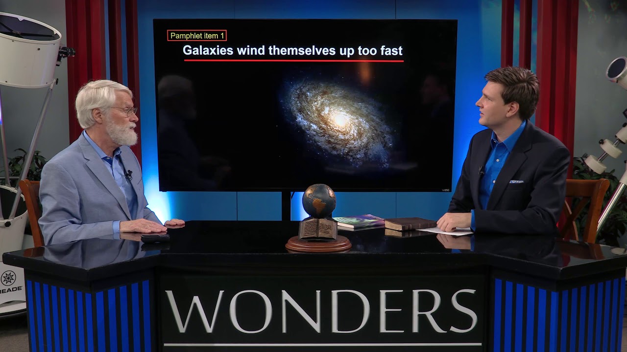 WWN   Dr  Russ Humphreys   It's A Young World After All   OFFICIAL TRAILER 4K