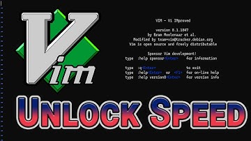 Practical Vim Commands for Real Developers