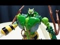Generations Deluxe WASPINATOR: EmGo's Transformers Reviews N' Stuff