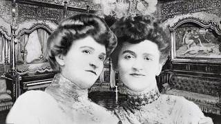 The Sisters Who Outsmarted Chicago's Underworld