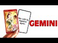 GEMINI: Lol! You're Secretly Obsessed With EACH OTHER! Mid July General Love Reading