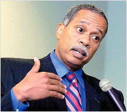 The Eyes On The Prize: "Uncle" Juan Williams - Bla...