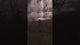 This Samurai is INSANE Ghost of Tsushima  #ghostoftsushima #gaming