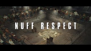 Big Daddy Kane - Nuff Respect (In-game version)