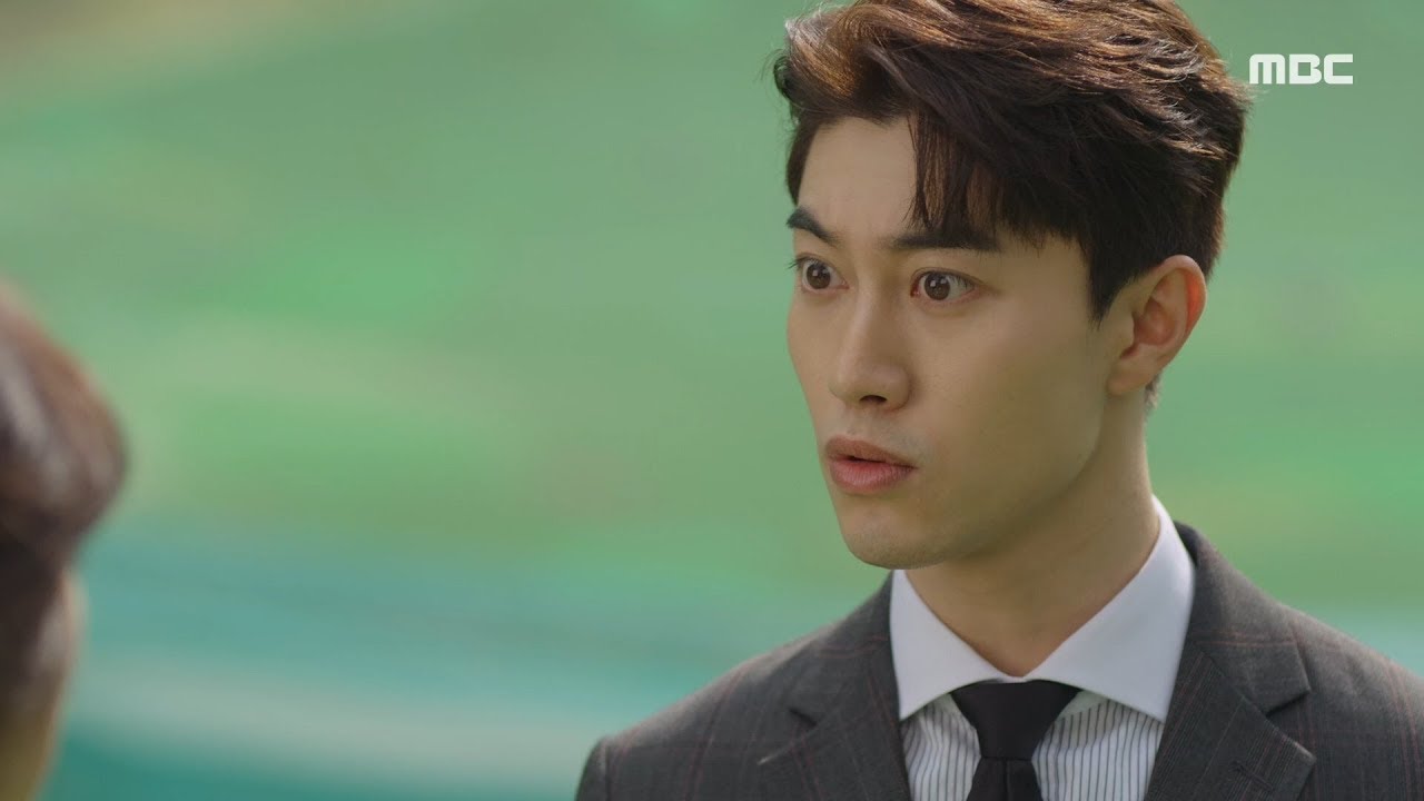 [Never twice] ep12, Are you the owner of this hotel?, 두 번은 없다 20191116