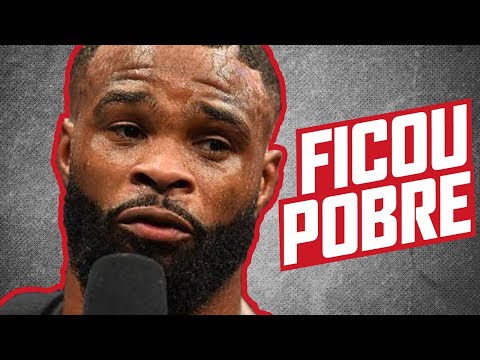 Vídeo: Tyron Woodley Net Worth: Wiki, Casado, Família, Casamento, Salário, Irmãos