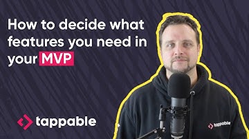 How to decide what features you need in your MVP