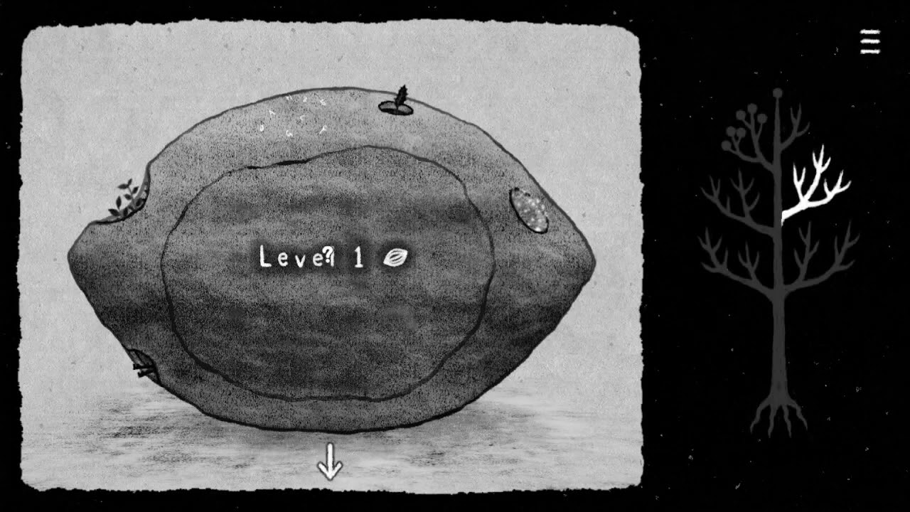 HER TREES : PUZZLE DREAM - Part 1