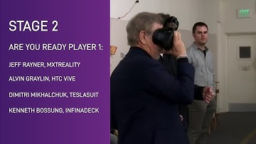 VRARGS 2020: Day 2 highlights from our VR/AR Global Summit ONLINE!