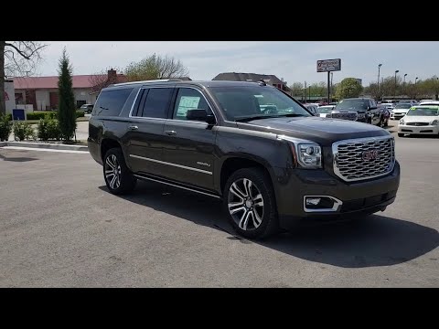 2019-gmc-yukon-xl-tulsa,-broken-arrow,-owasso,-bixby,-green-country,-ok-g90694