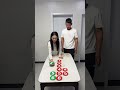Family Balloon Stomp Challenge #Funny #Comedy #Fun #FunnyShorts #FunnyFails #FunnyGames