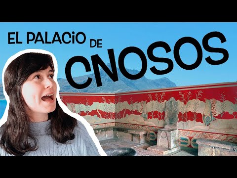 Video: Palacio De Knossos: Descripción, Historia, Excursiones, Dirección Exacta