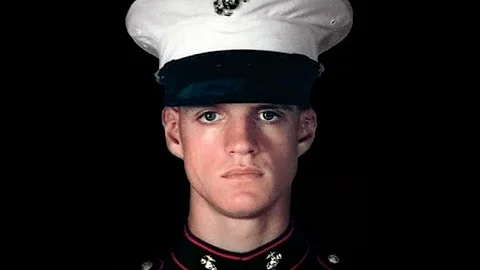 Remembering USMC Corporal Jason Dunham: The Gift