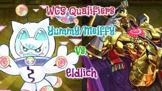 Yu-Gi-Oh! Master Duel- Yummy/Melffy Vs Eldlich- WCS Qualifiers