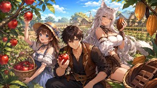 (1-16) Loser Boy Reincarnated in Another World & Becomes a City Lord | Beast Girls & His Own Harem