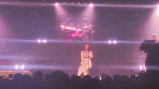 Spiritbox • Ride The Wave • live @ the Fillmore Philly • 04.14.2025 [4K]