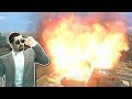 HUGE FIRE TORNADO! - Garry's Mod Gameplay - Gmod Natural Disasters & Tornado Survival