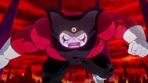 Toonami -  Dragon Ball Daima Episode 19