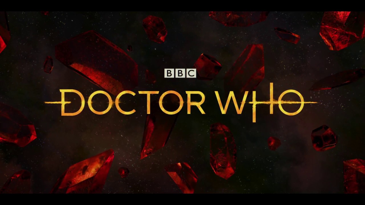 Doctor Who: Series 11 Trailer