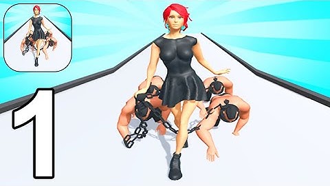 Throw Man 3d Gameplay Walkthrough Game Android,ios