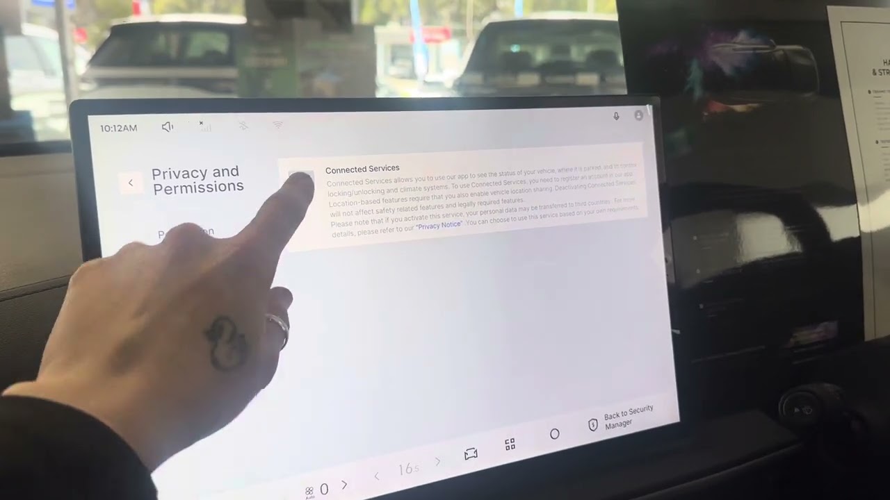 Geely 4G App Activation 