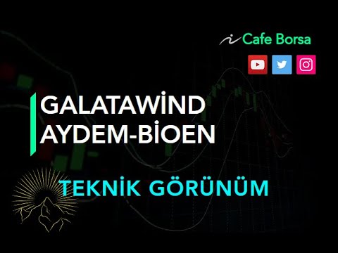 Enerji4: Galata Wind - BioTrend- Aydem Enerji - Teknik Görünüm-22Mayıs - Bioen Gwind Aydem *Bronz