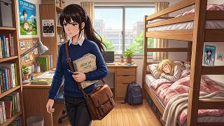 Reborn Before the Exam, I Refused to Wake My Bestie—She Lost the Future She Stole From Me