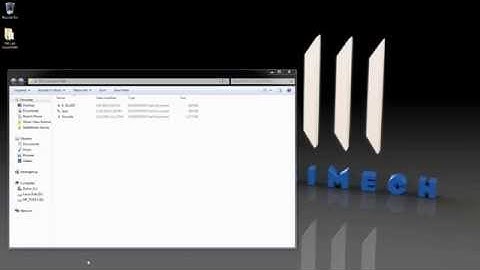 Video Tech Tip: View SOLIDWORKS Version in Windows Explorer and Learn Some Insider Tricks