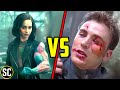 Secret invasion vs winter soldier   why one worked and the other didnt