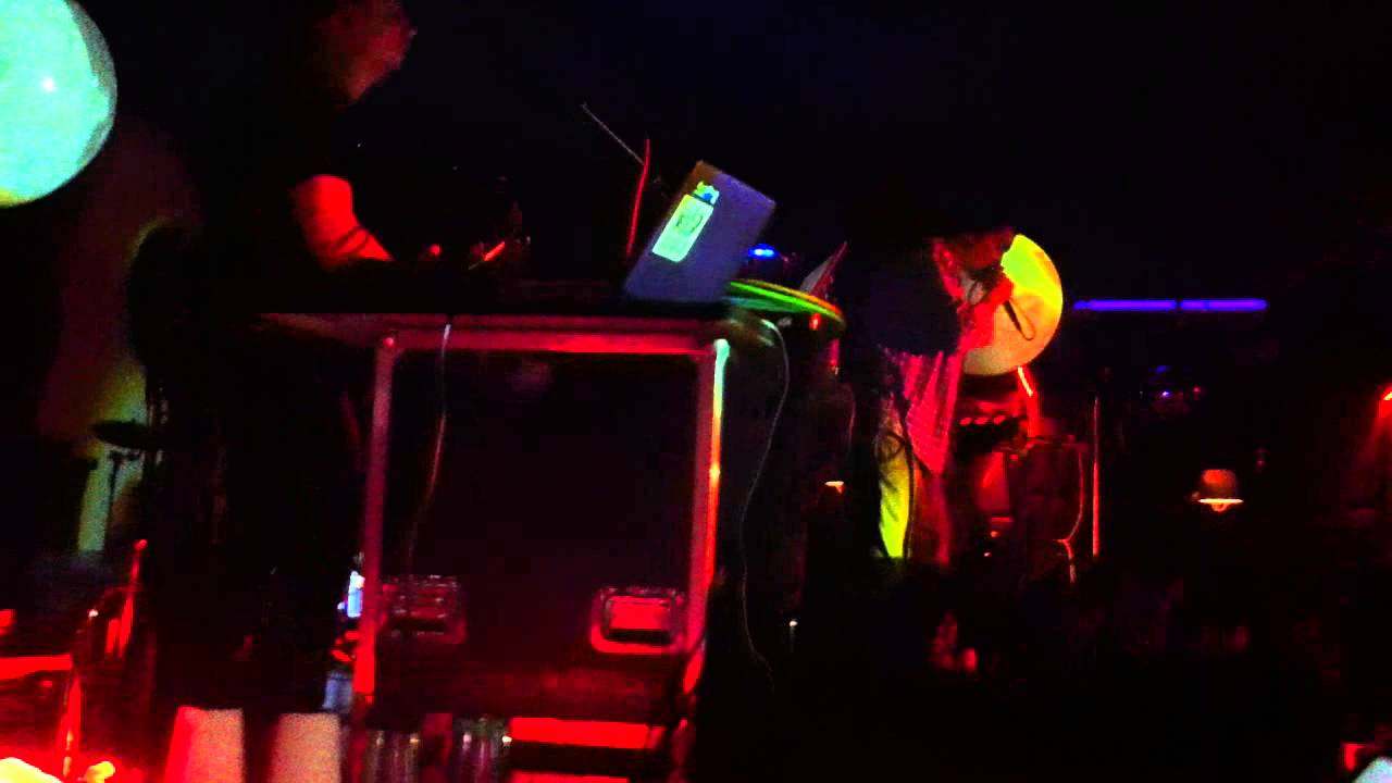 Ассаи - Планета Экспериментов (Харьков 06.11.12)