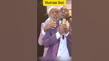 Abdurahman Hussen Nashiidaa Afaan Oromoo Haara 