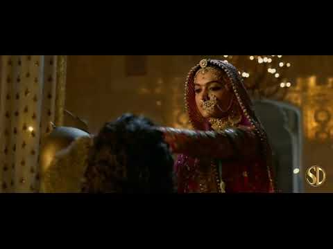 Padmaavat – OFFICIAL ‘PADMAVATI’ TRAILER