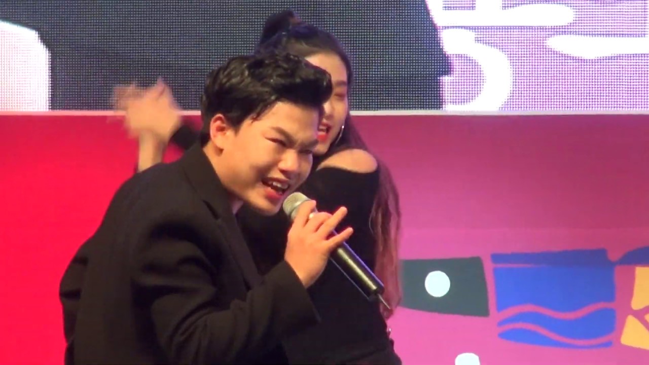 강남스타일, DADDY, Little PSY 리틀싸이 황민우, 제22회 포항구룡포과메기축제 20191109