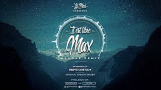 Hervé Cristiani - Il est libre Max (Reggae Remix)