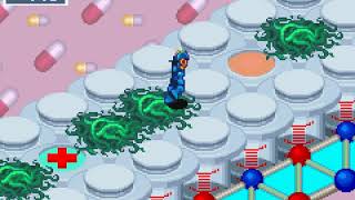Rockman EXE 3 (JP) - Part 37 - Standard Chip Hunt (Part 1)