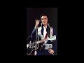 Elvis help me make it through the night  polk salad annie  live in las vegas december 13th 1975