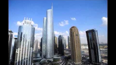 DMCC - JLT Freezone
