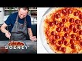 New York Style Pizza | Roccbox Recipes | Gozney