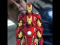 "The Avengers King"--_Iron Man King | #capcutedit #4k #edit #8k #ironman