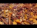 "Trash" Party Mix Recipe