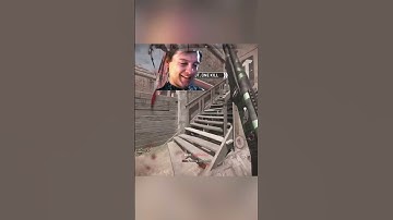 JESUS CHRIST 😁😱 #shorts #mw2 #cod #warzone #memes #modernwarfare2