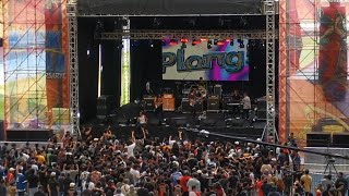 Download Lagu Plong live rock the world 2022 MP3