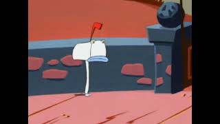 One Minor Technicality/Waiting For The Mailman - Space Goofs Soundtrack OST
