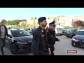 Vasto, giovane trovato morto nei box condominiali: fermato il padre