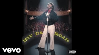 Ali Moslemi - Hit Da Road Official Audio