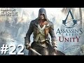 Zagrajmy w Assassin's Creed Unity [PS4] odc. 22 - Na wygnaniu