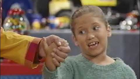 Round and Round We Go (All Versions) Part 24