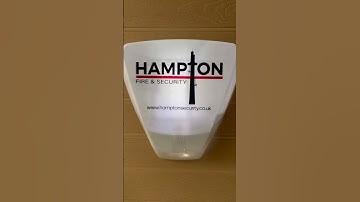 Pyronix Enforcer Alarm System with Wired Bell Northampton