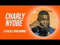 Charly nyobe  la pilule pour homme