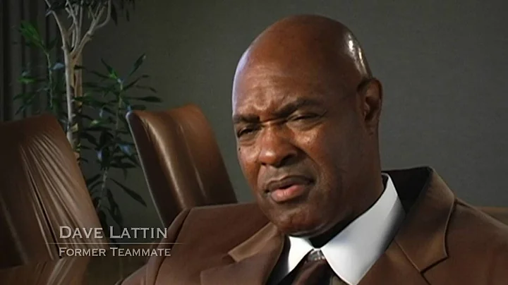 Remembering Nate Thurmond